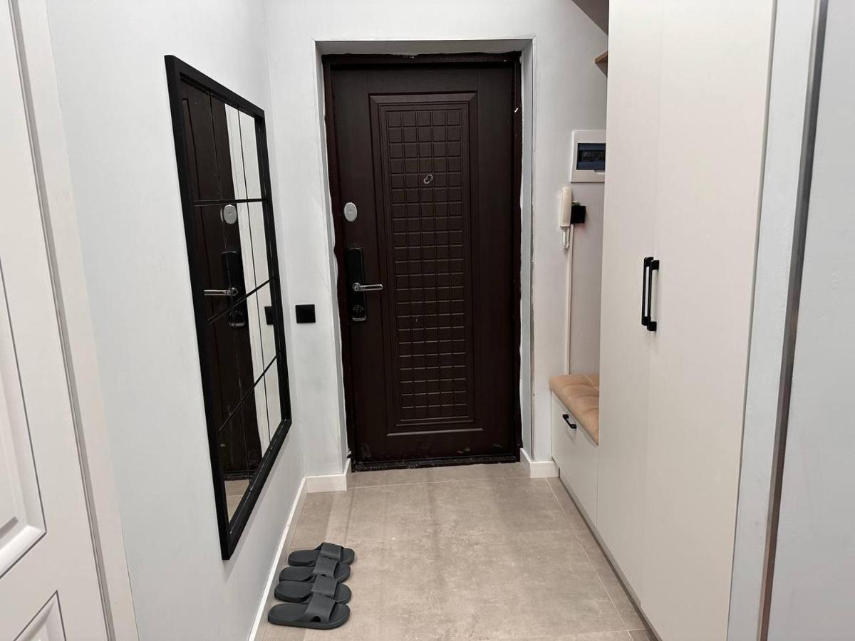 Prego apartments Astana - B&B