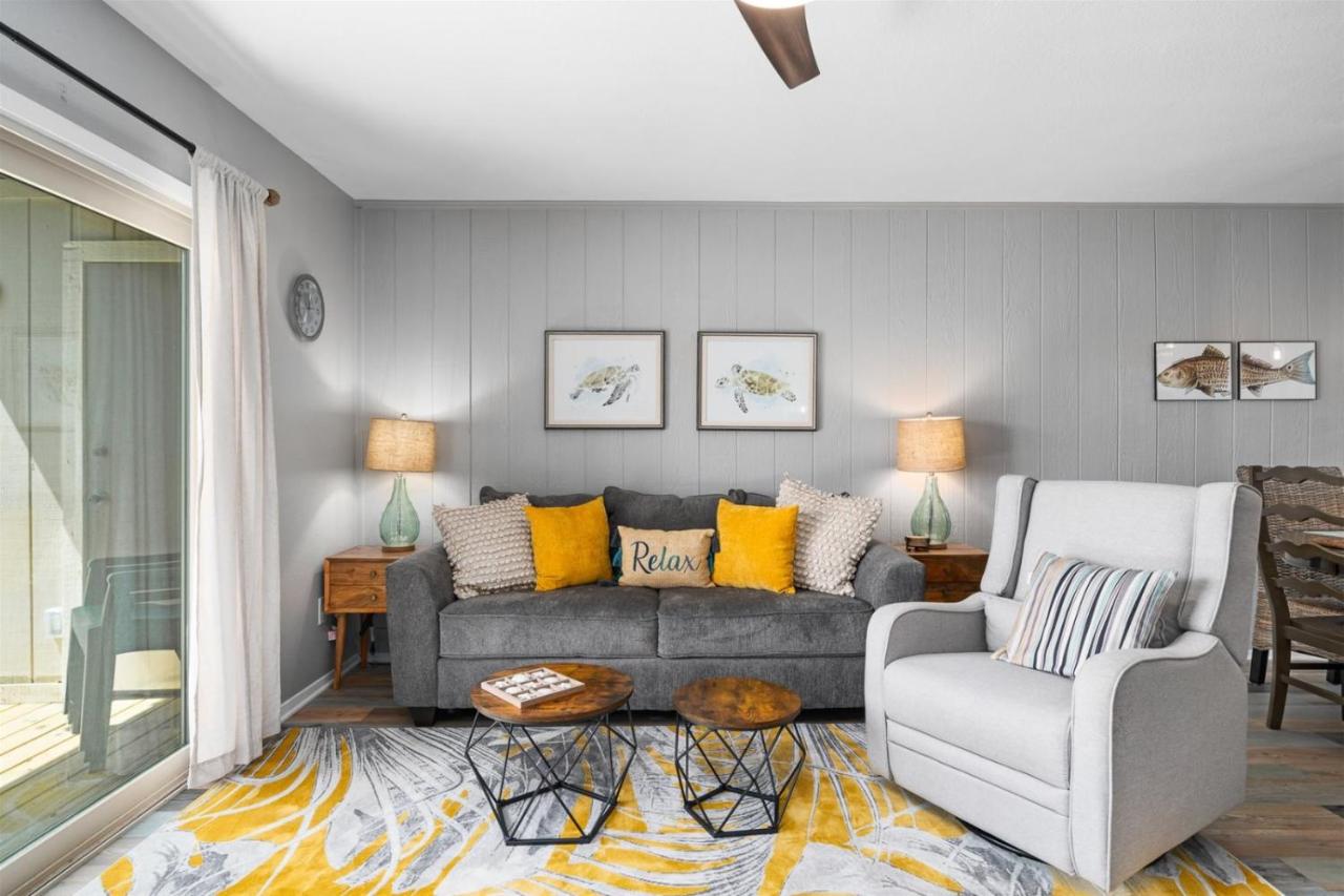 BoHo by the Bay - B&B Rockport