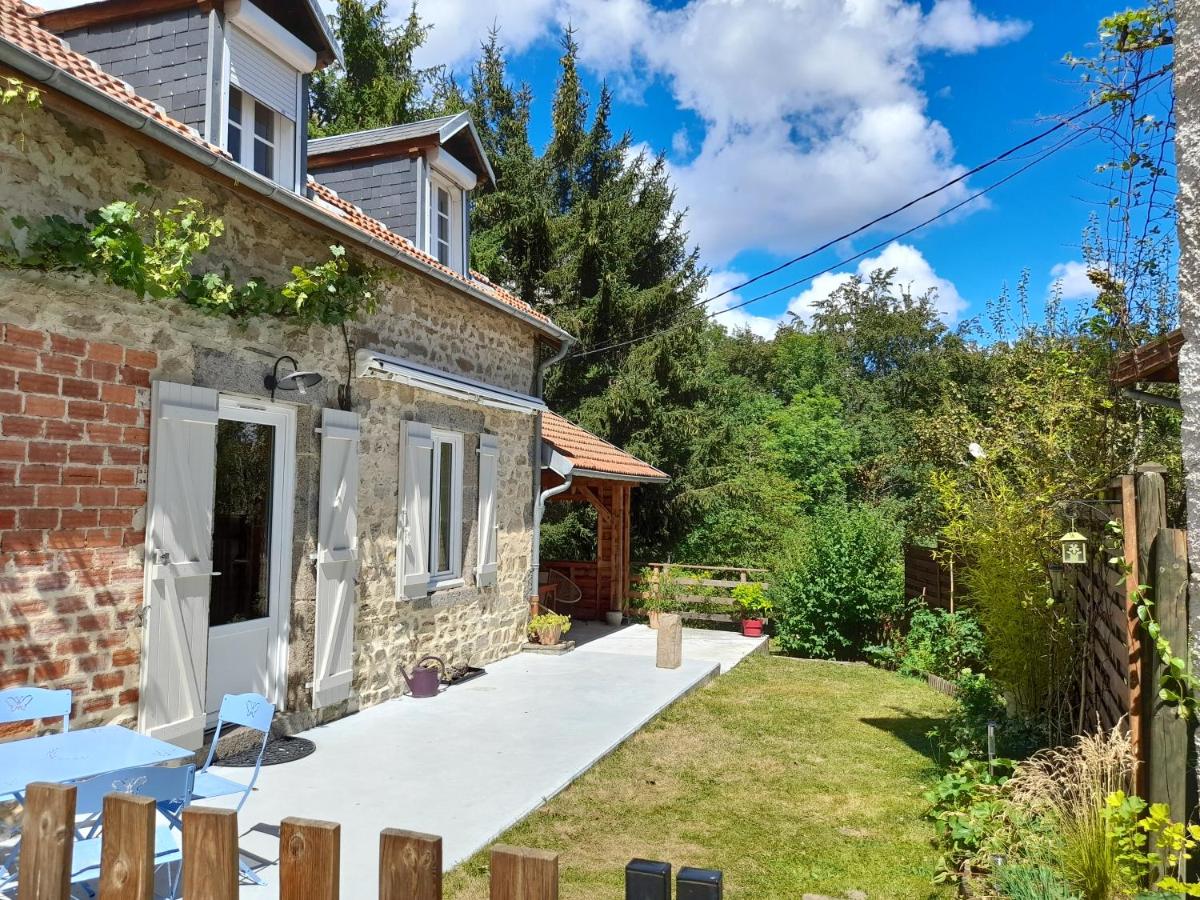 Gîte du bois blanc - B&B