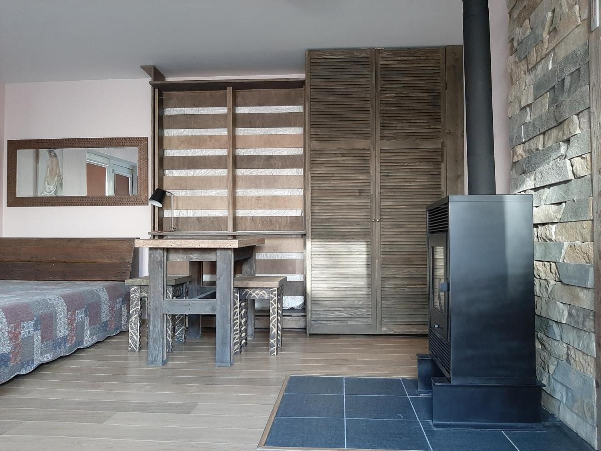 Appartamento Monolocale