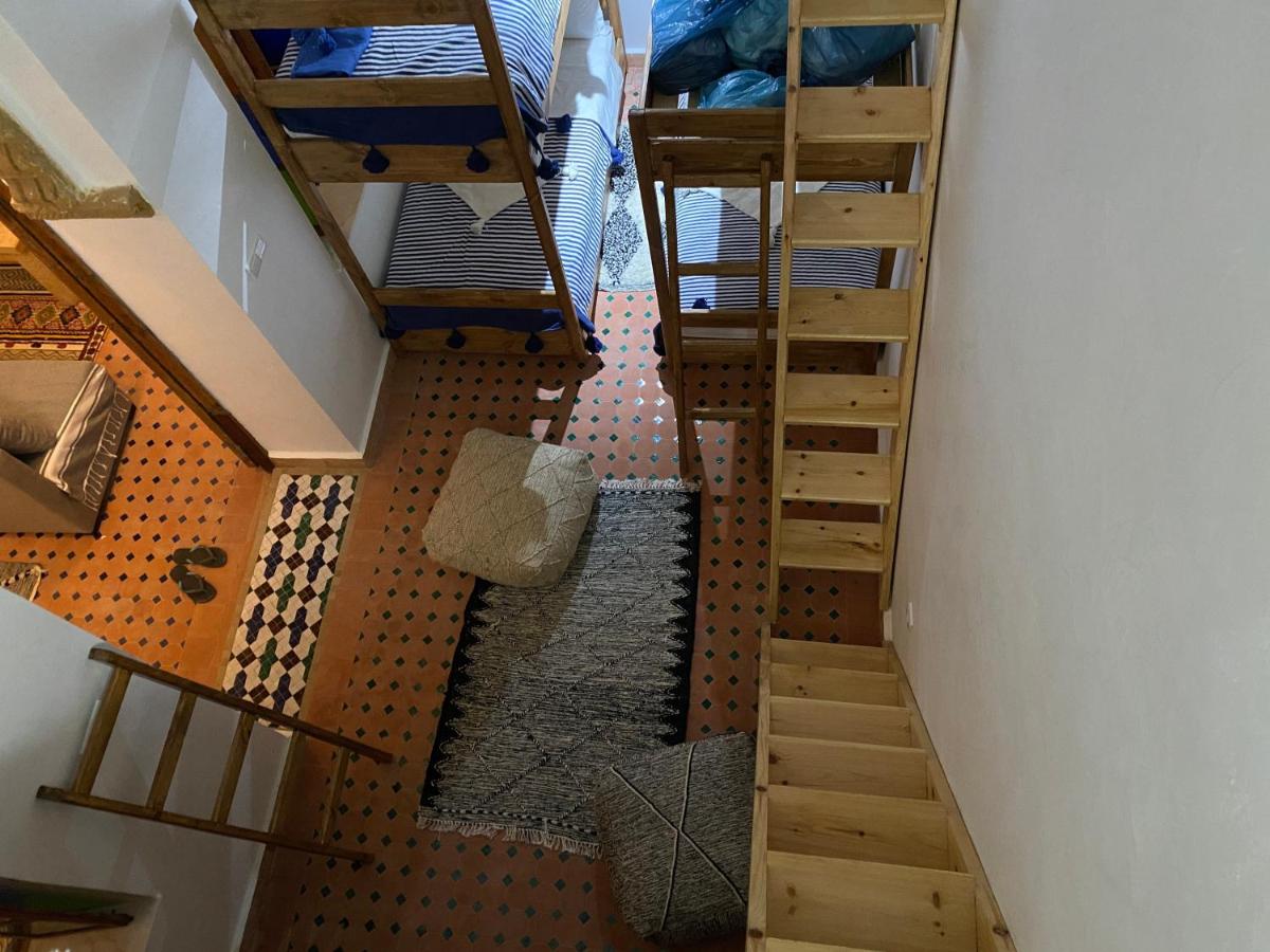 Hostel Capital - Ferienwohnung