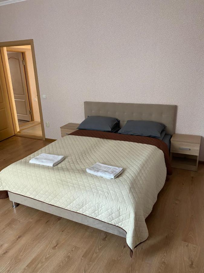 B&B Vinnytsia - Апартаменты на проспекте - Bed and Breakfast Vinnytsia