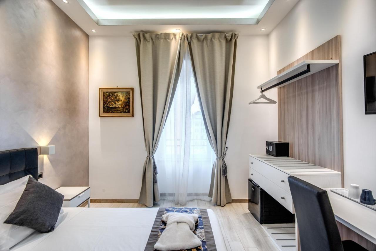 Rose Suite - B&B