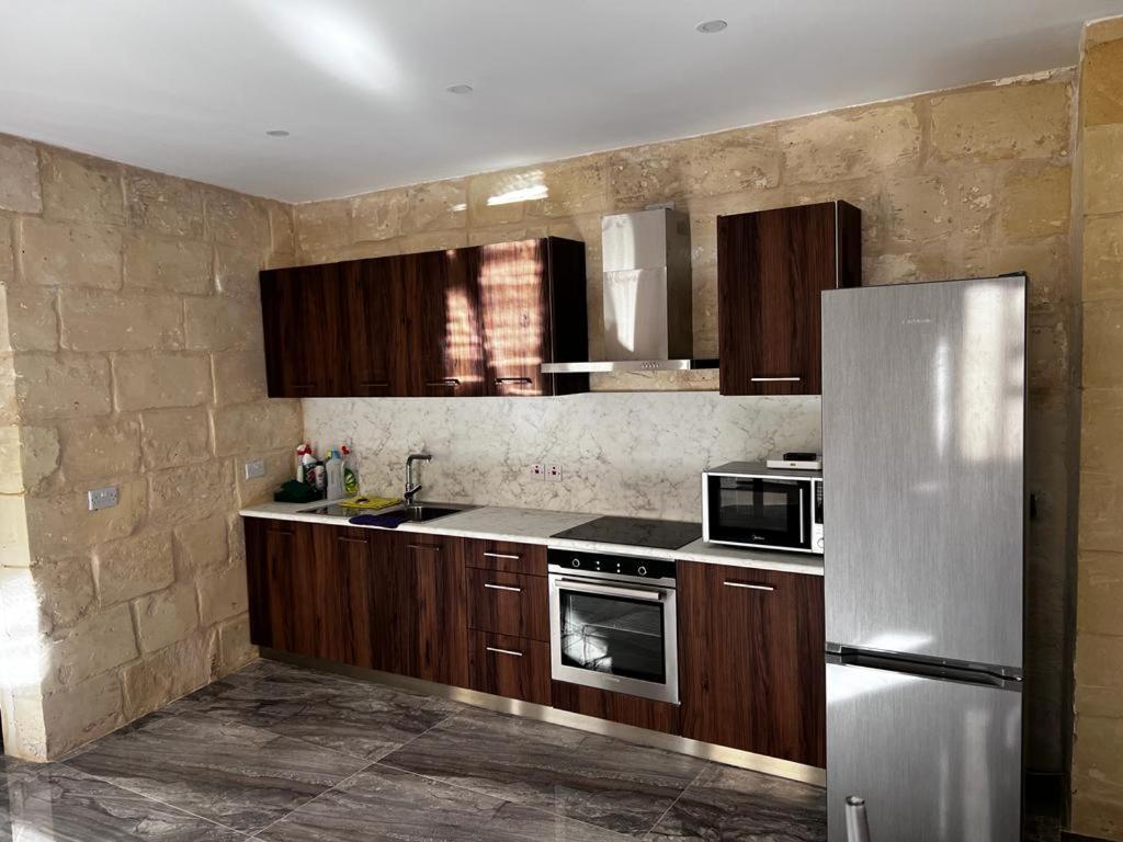 B&B Birgu - L-irdoss - Bed and Breakfast Birgu