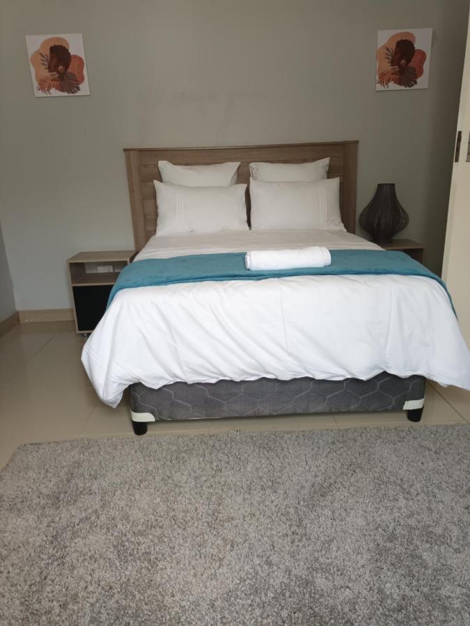 Bertha's Place - B&B