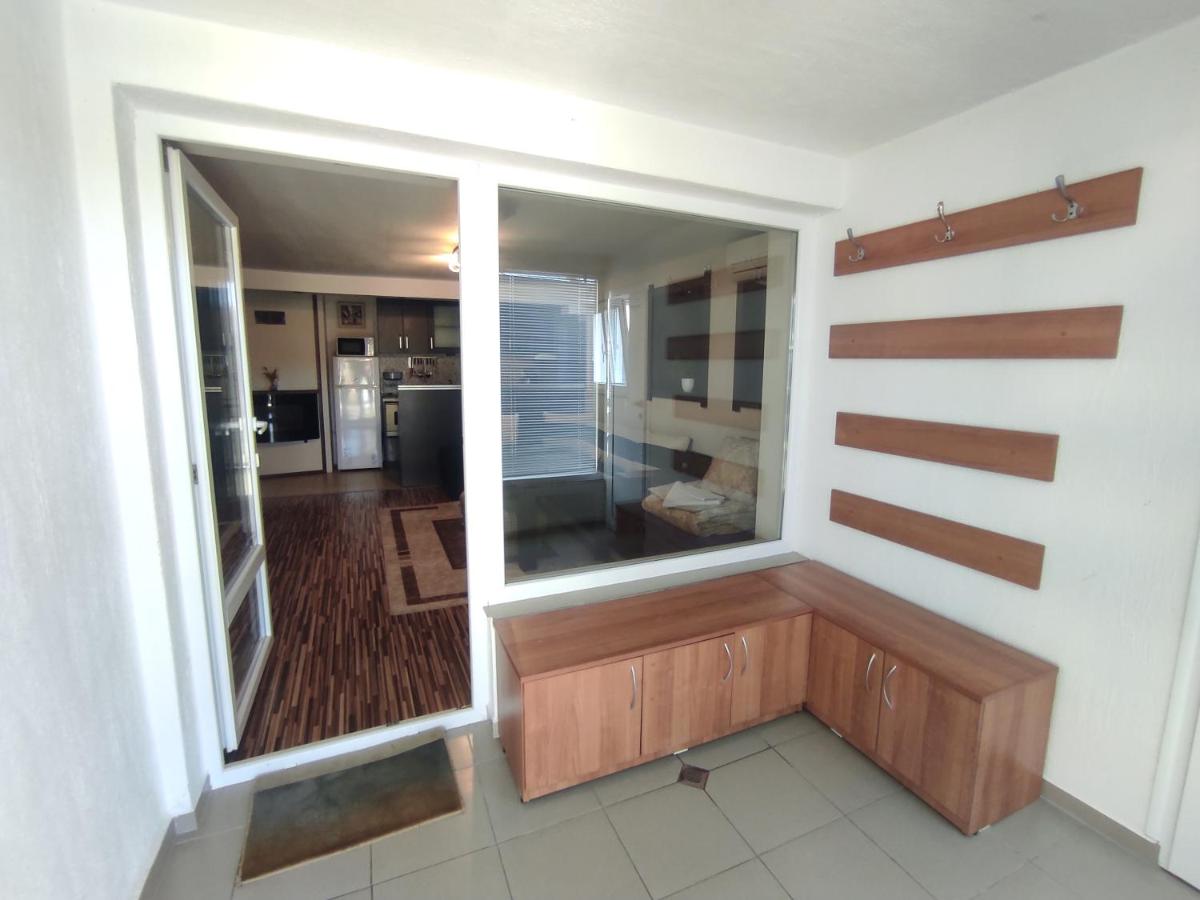 Pavlovi Apartments - Bed and Breakfast