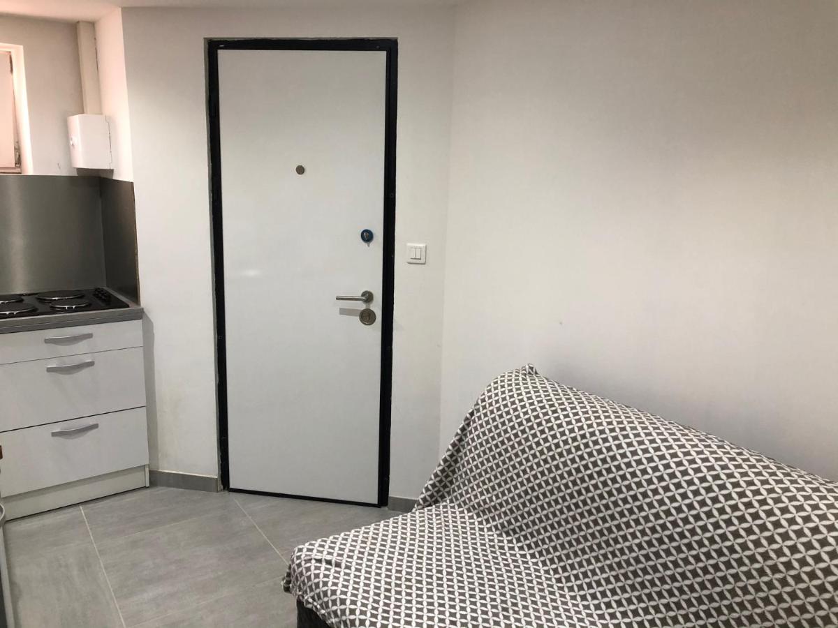 Les Olives Wifi Netflix Appart-hotel-Provence - B&B