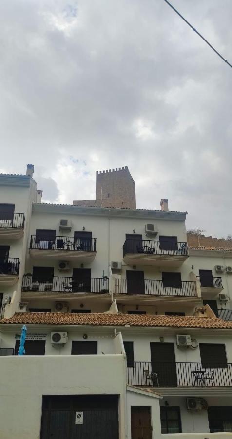 Alojamientos Puerta del Parque - Bed and Breakfast