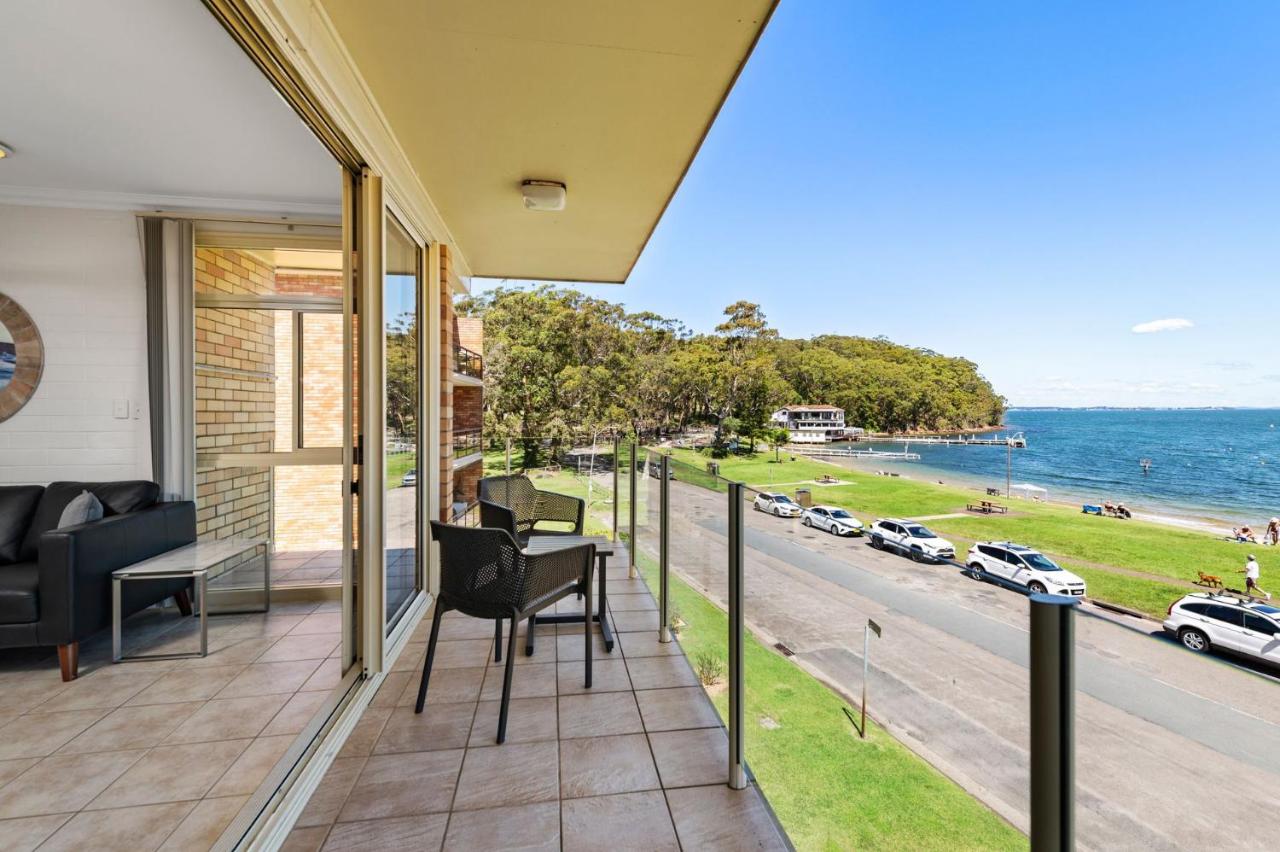 Little Hut Unit 3 20 Kurrawa Close - Bed and Breakfast Nelson Bay