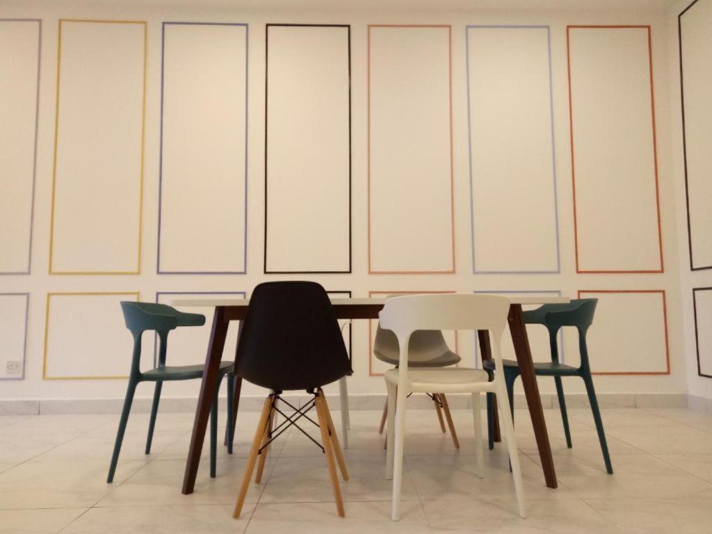 Appartement met 3 Slaapkamers