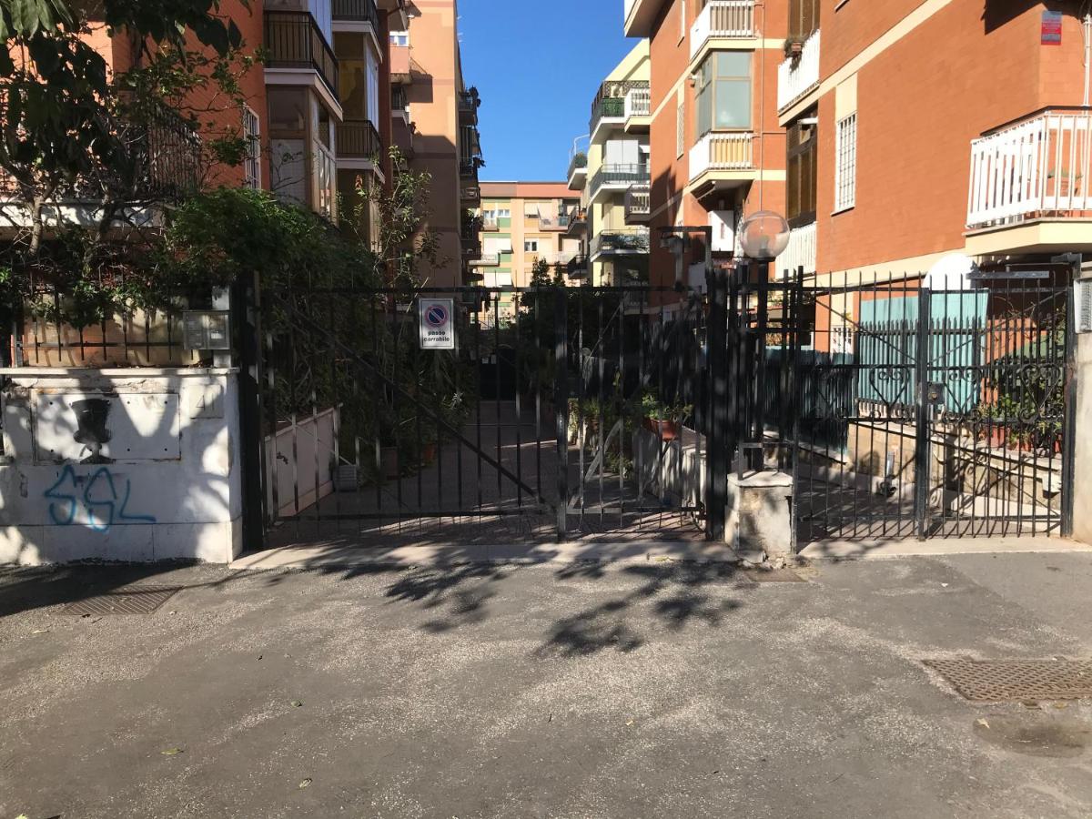 Attico Via Capo Soprano - Bed and Breakfast