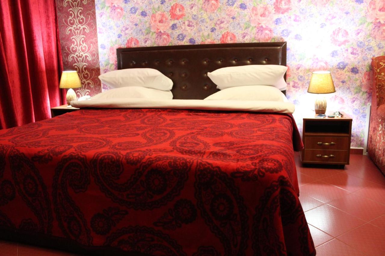 B&B Kyiw - Voskhod Hotel - Bed and Breakfast Kyiw