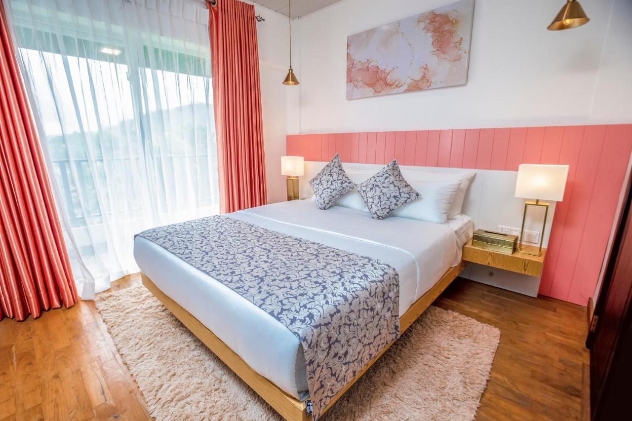 Apartamento de 2 dormitorios