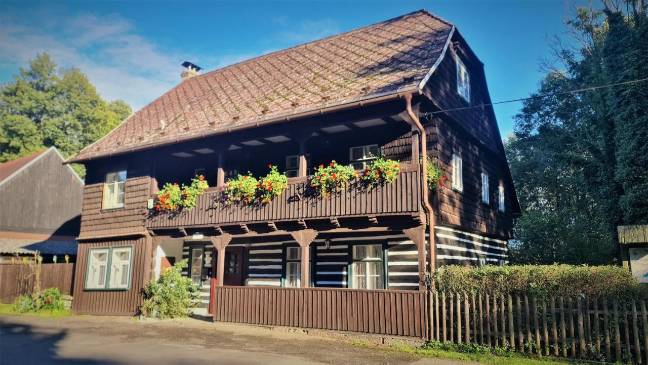 U Leknínu - B&B