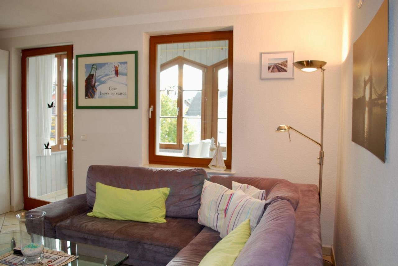 Bellevue-App-15 - Chambres d’hôtes Ahlbeck