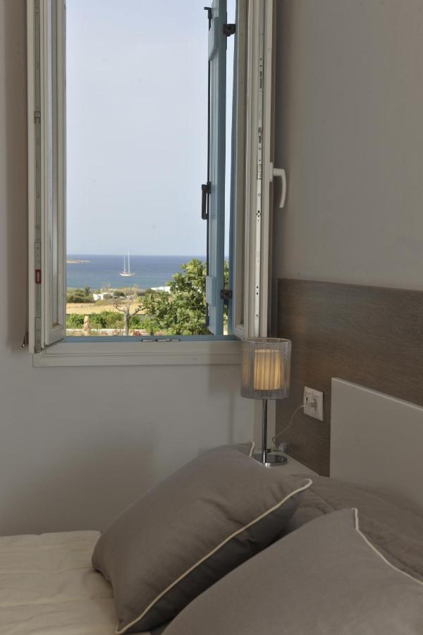 Blue Mare Villas - B&B