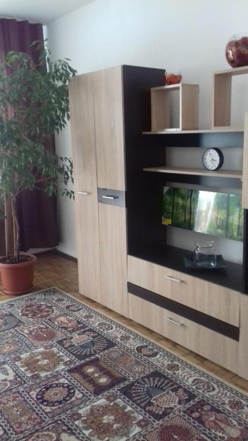 B&B Blaj - Apartament 2 camere Blaj Str Avram Iancu Bl 9 - Bed and Breakfast Blaj