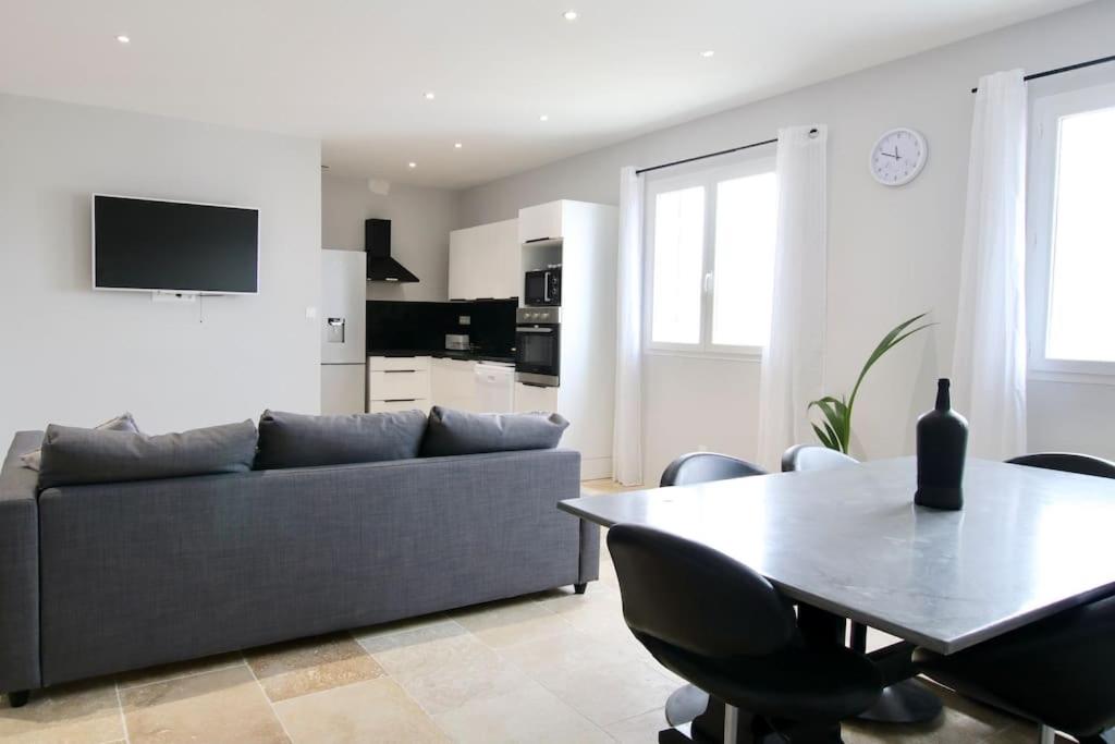 ILNA St Rémy de Provence - B&B Saint-Rémy-de-Provence