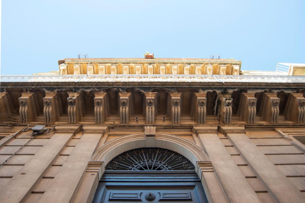 I Sogni della Memoria - Ferienwohnung Ragusa