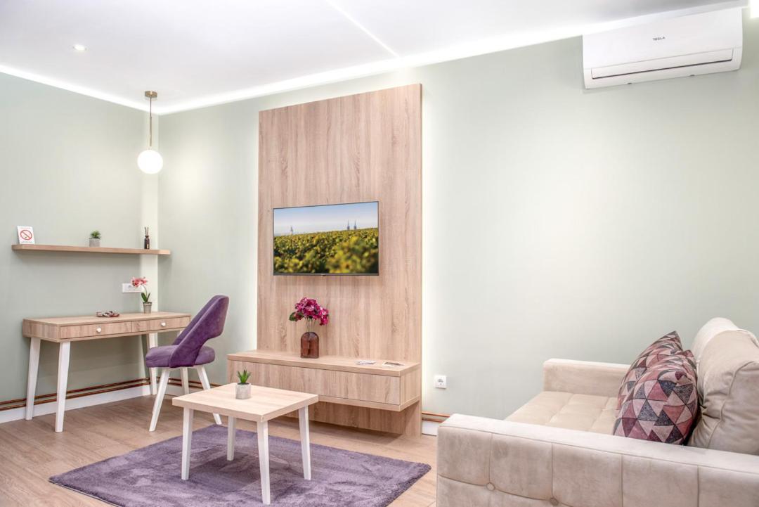 La Casa 1 - B&B Vršac