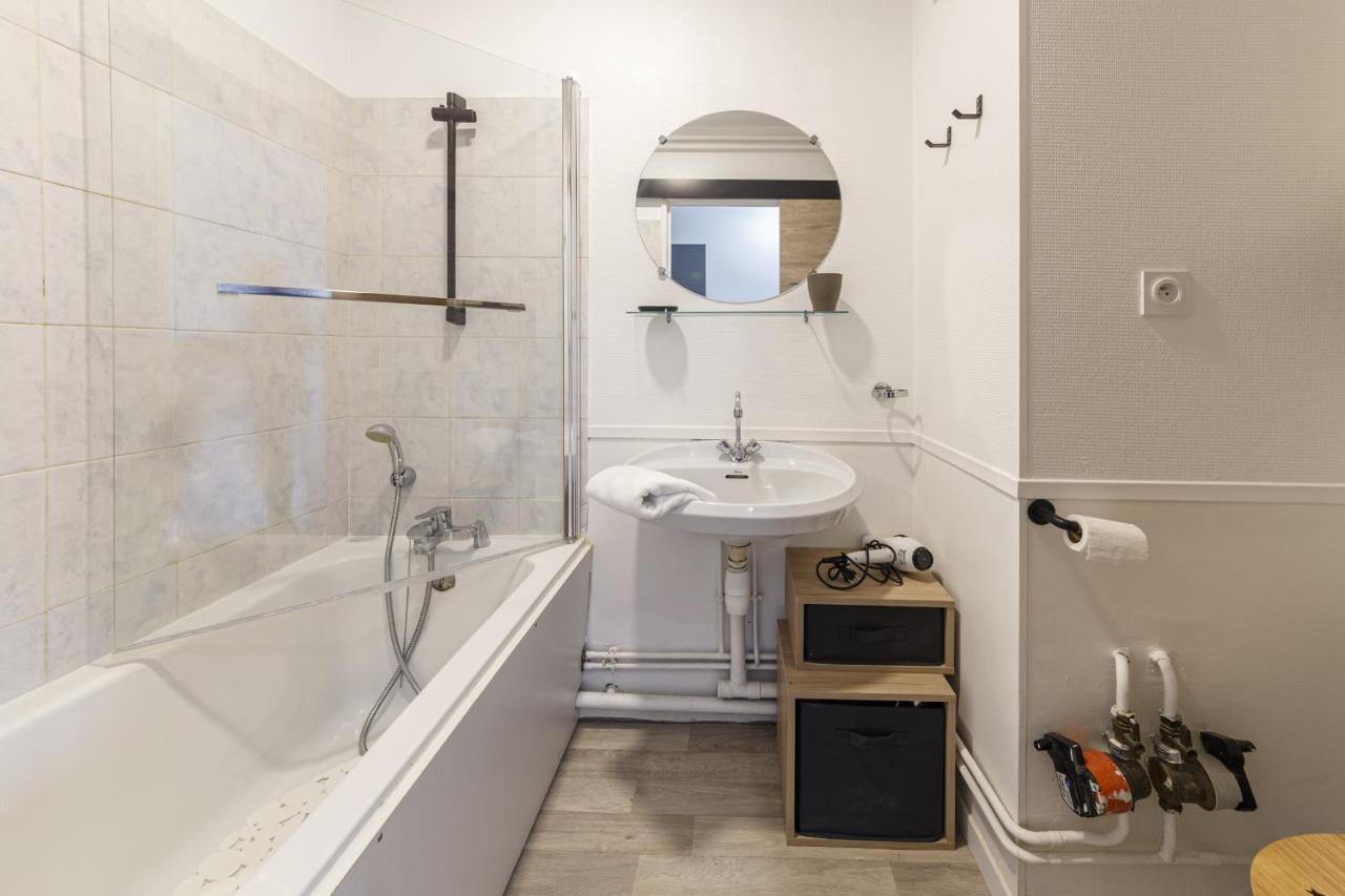 L'oriole Wifi Parking - Bed and Breakfast Angers