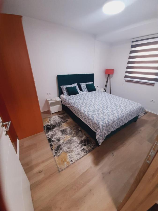 Appartement met 1 Slaapkamer