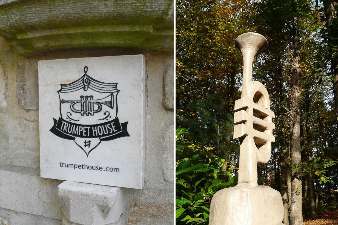 Trumpet House - B&B