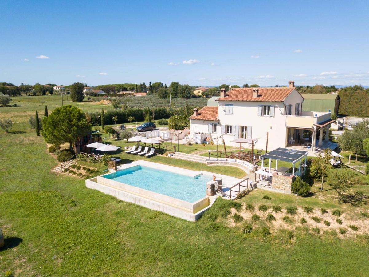 Casa Romano by VacaVilla - Ferienwohnung Cortona