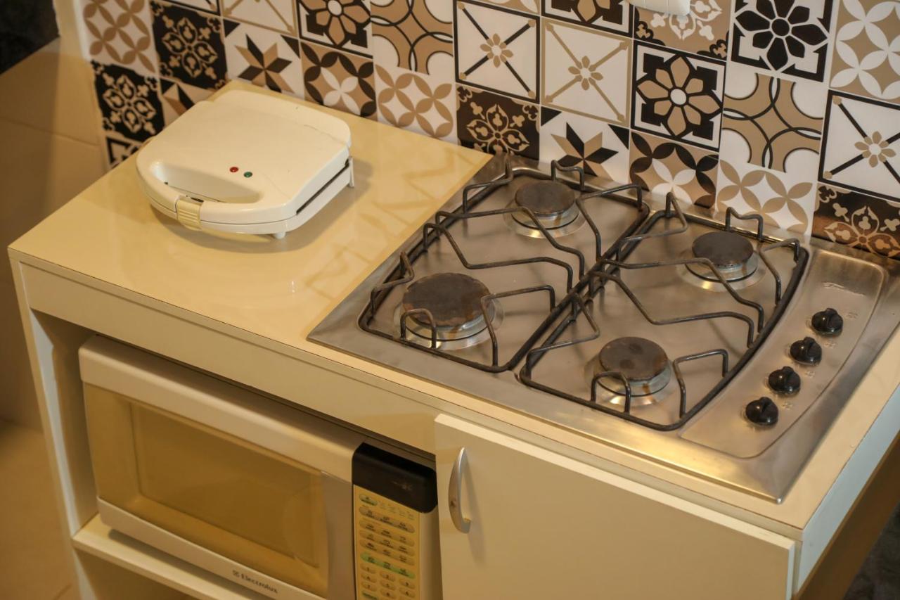 Casa Pequena, Completa e Aconchegante - Tiny House - B&B Palmas