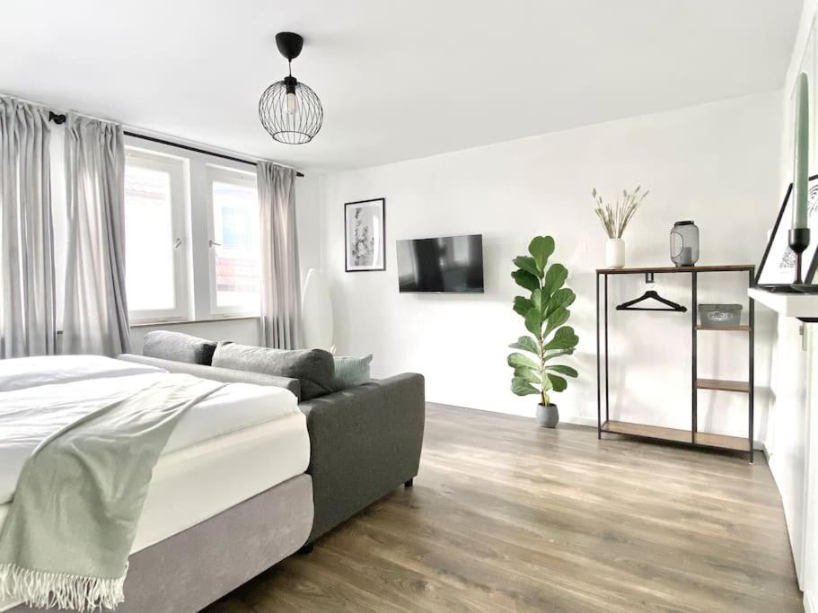 City-Apartment No 2 - Bed and Breakfast
