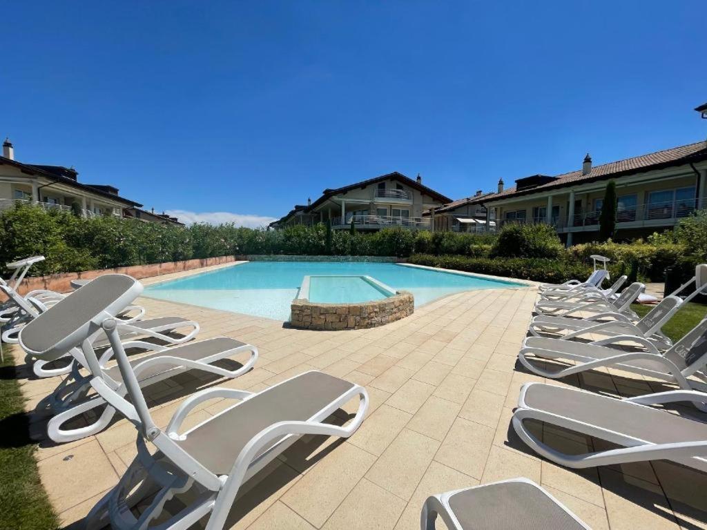 Sirmione Appartement Residenz Cesare - Chambres d’hôtes Sirmione