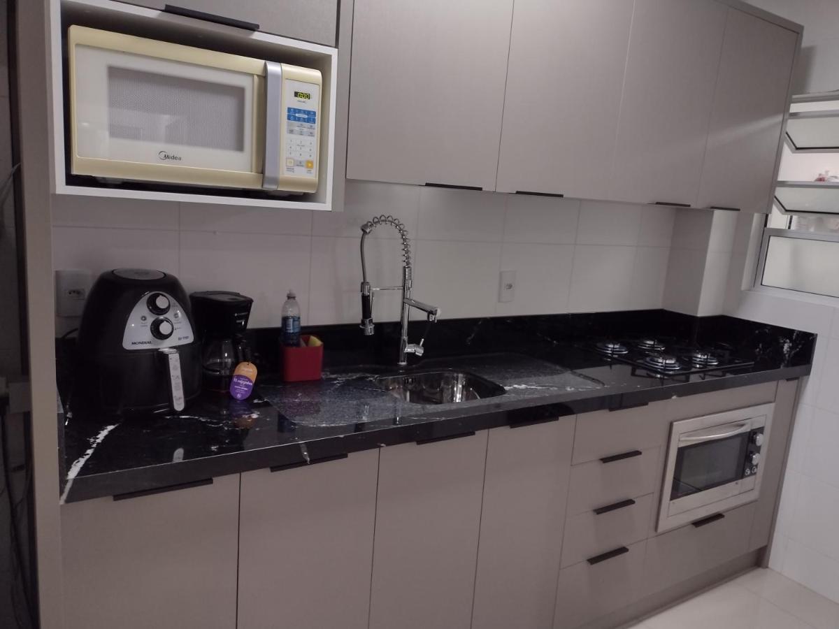 Apartamento Praia de Palmas - B&B