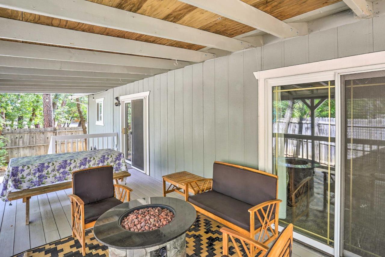 Charming Shasta Lake Retreat Boat, Hike and Fish! - Chambres d’hôtes Lakehead
