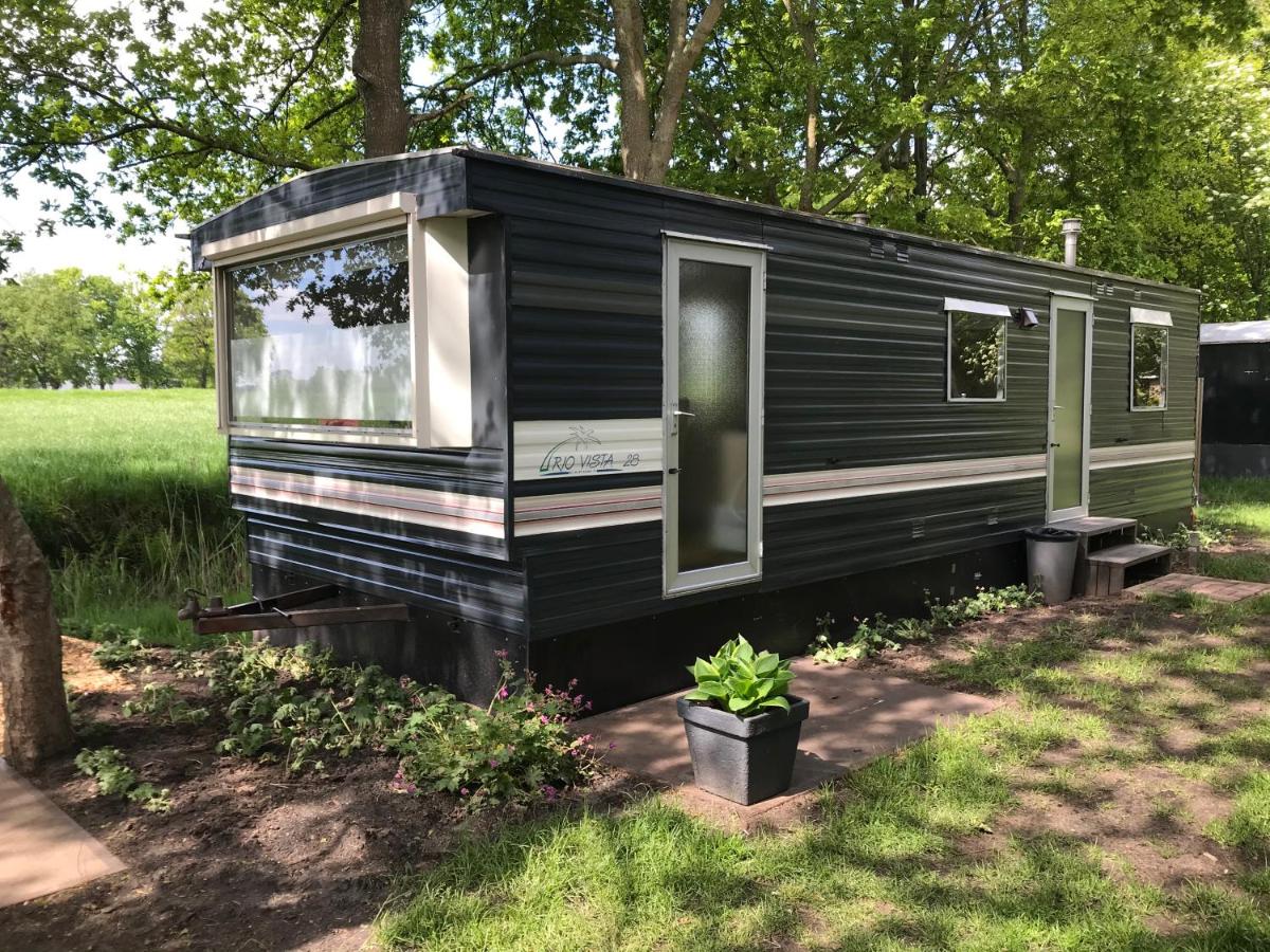 Evenrust, gelegen nabij het Pieterpad - Bed and Breakfast Coevorden