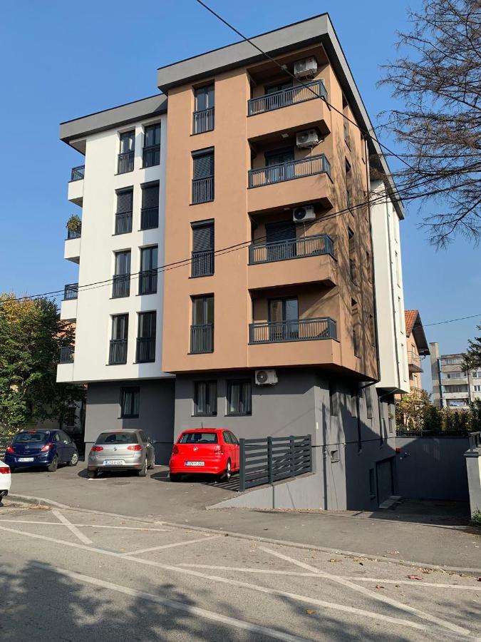 Apartman Zona - B&B