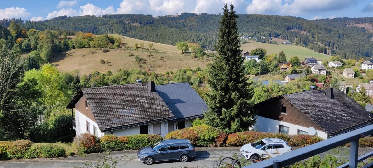 Unter den Quellen - Ferienwohnung