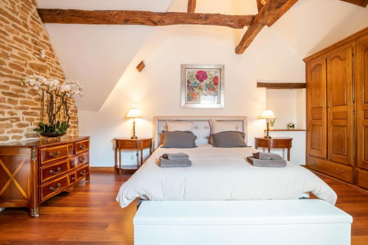 Maison de Vacances