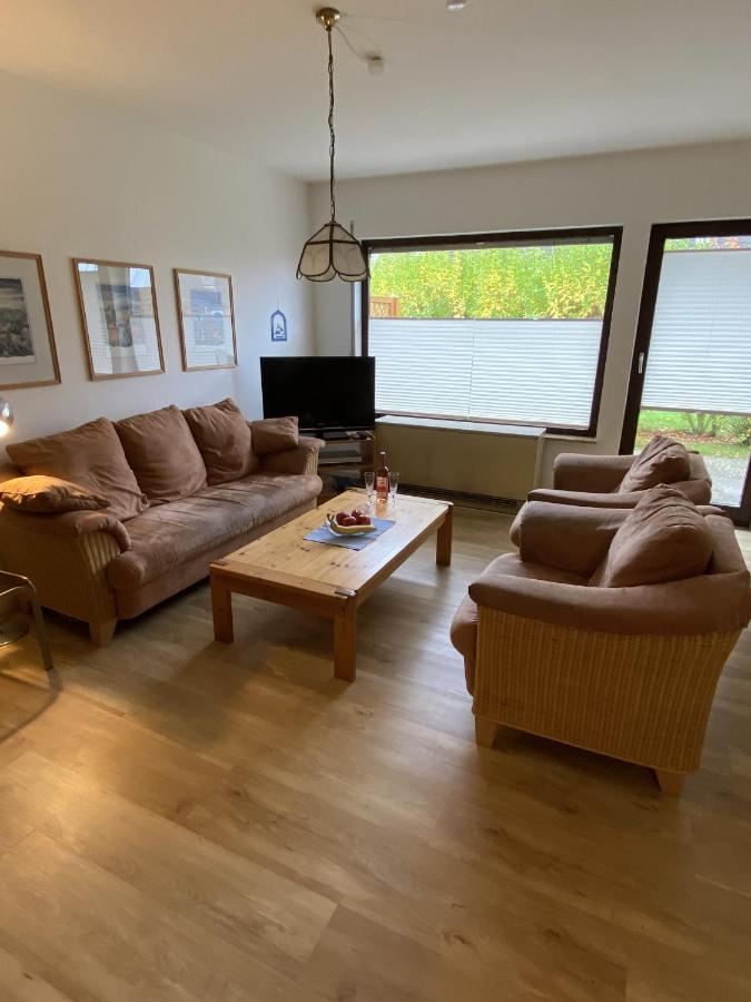 Hus Waterkant - B&B Friedrichskoog