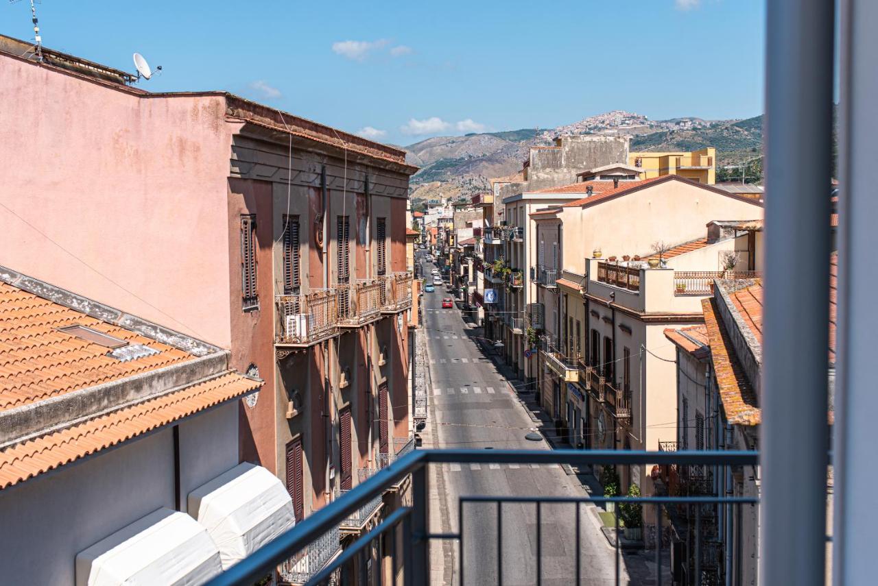 Appartamento Moderno in Centro città - B&B