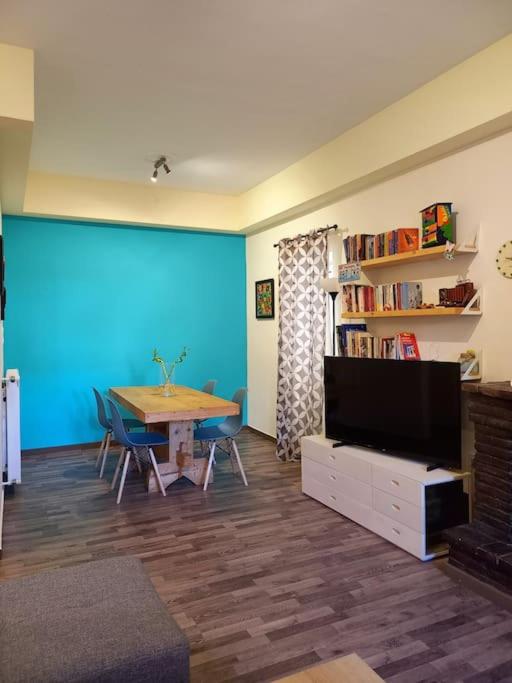 B&B Athen - Modern and Cosy Apartment - Bed and Breakfast Athen