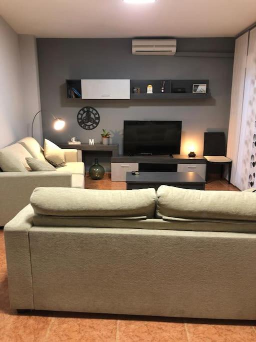 CHEZ GREDOS - Bed and Breakfast