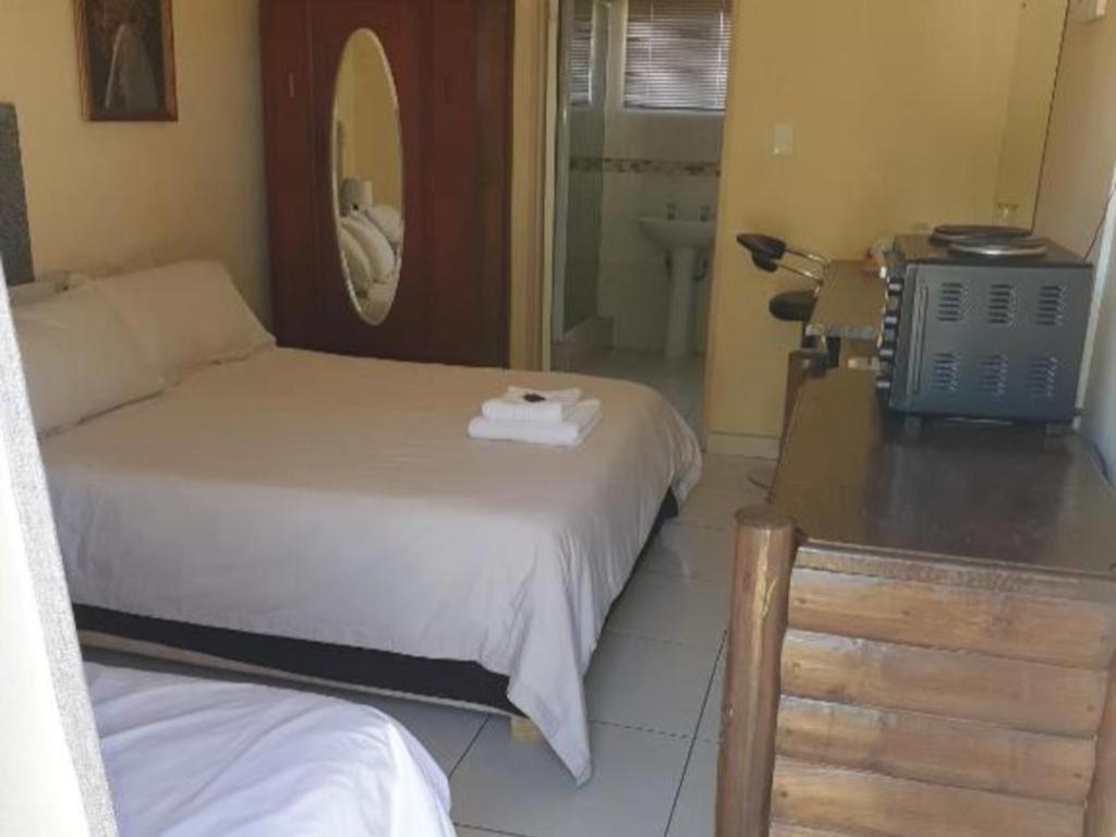 Comfort Twin Room