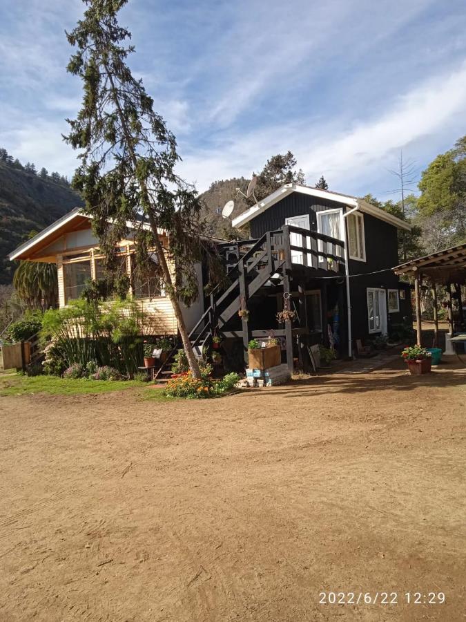 Cabañas Selva Negra - B&B