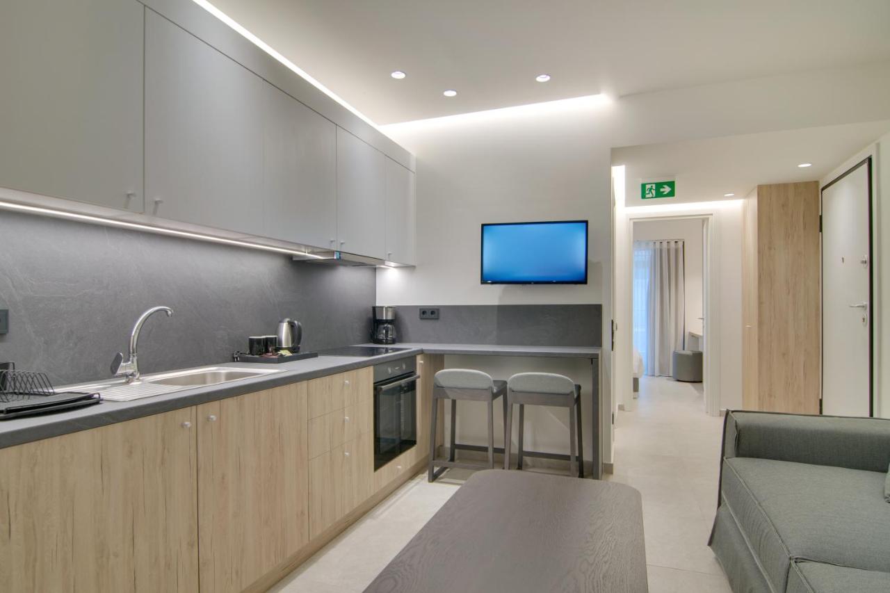 Appartement avec Terrasse