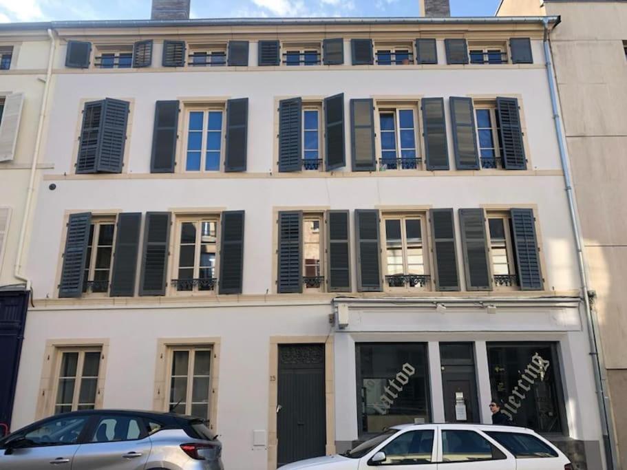 Les pyou-pyous - Chambres d’hôtes