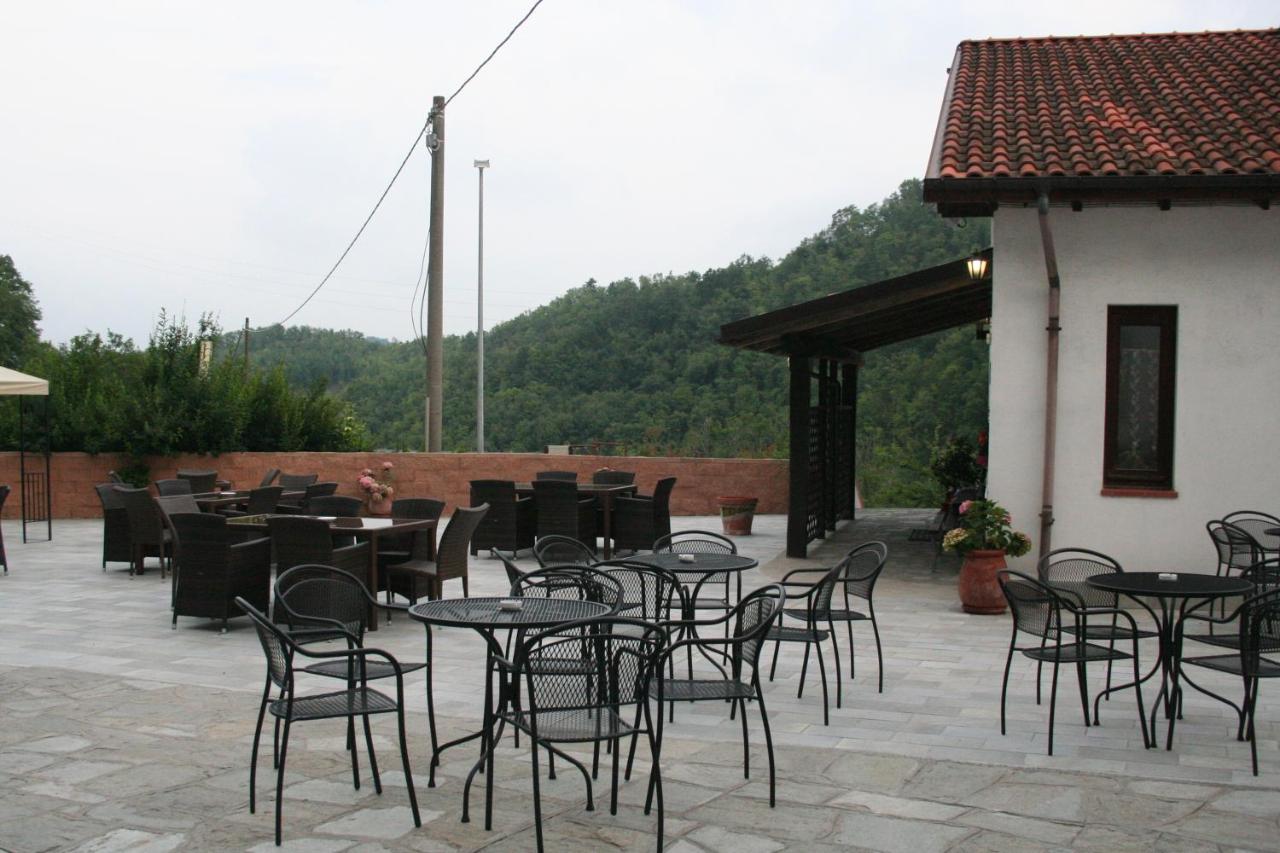 Agriturismo Cascina del Vai - B&B