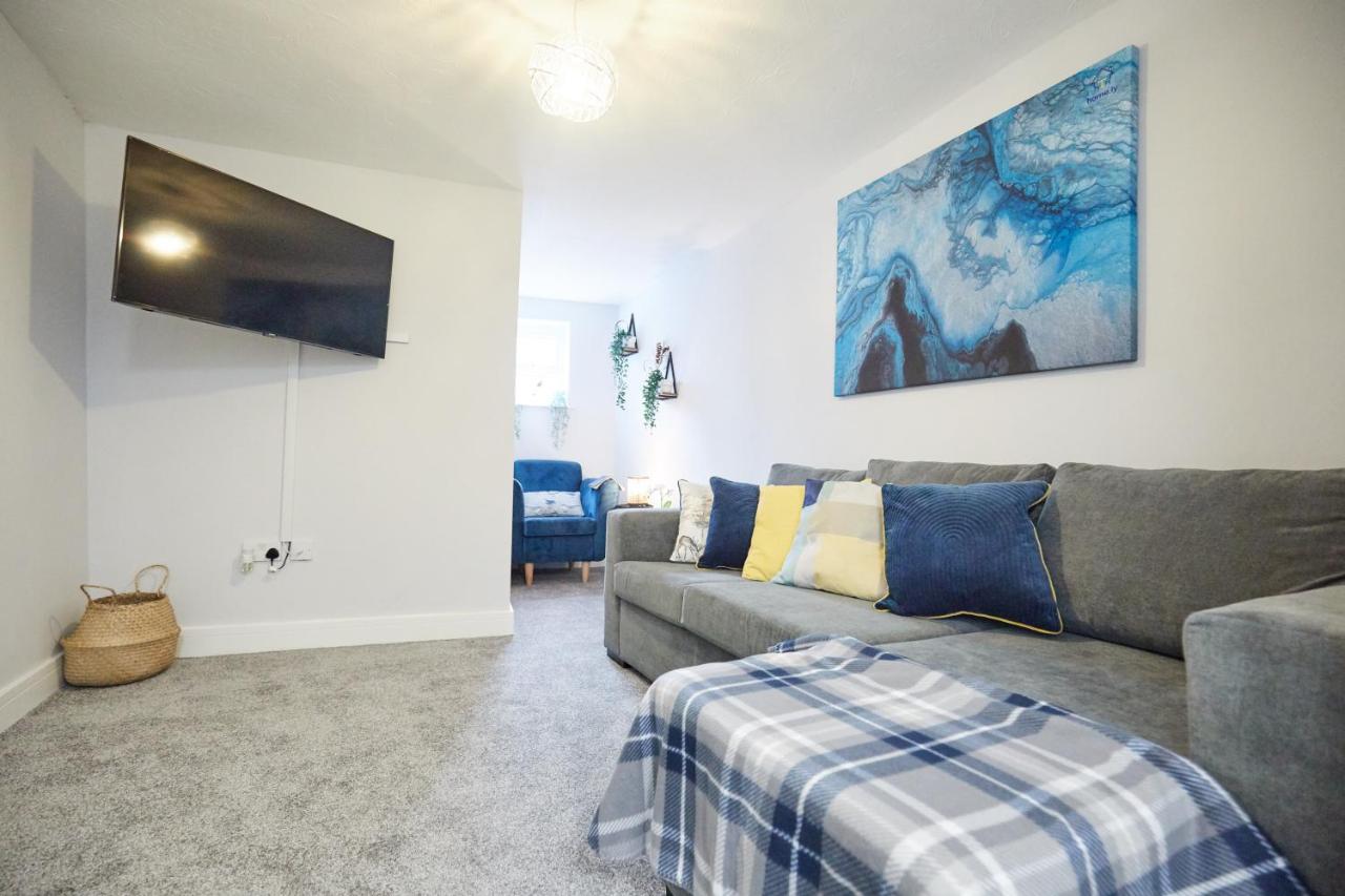 homely - Great Yarmouth Beach Apartments - Ferienwohnung Great Yarmouth