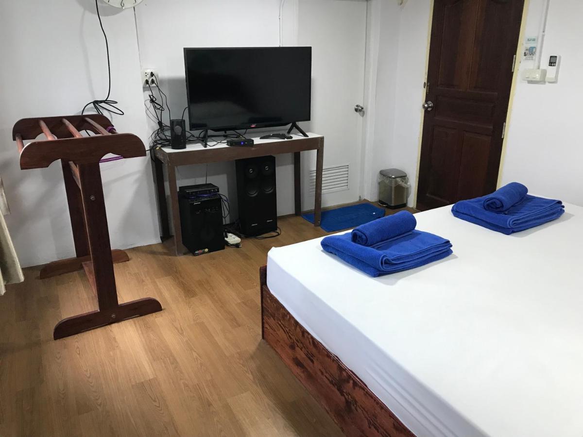Doppelzimmer mit eigenem Bad