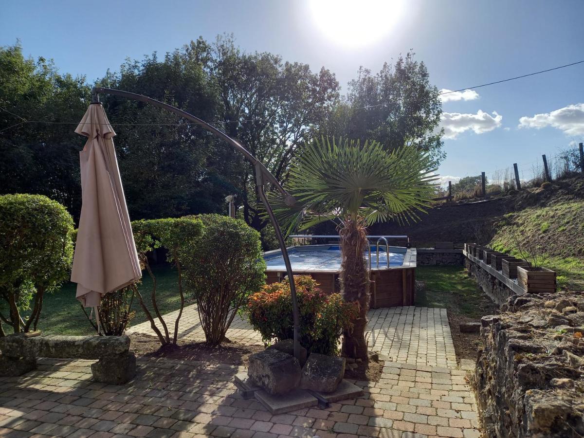 MANOIR AU CALME 10 KM DU MANS - B&B