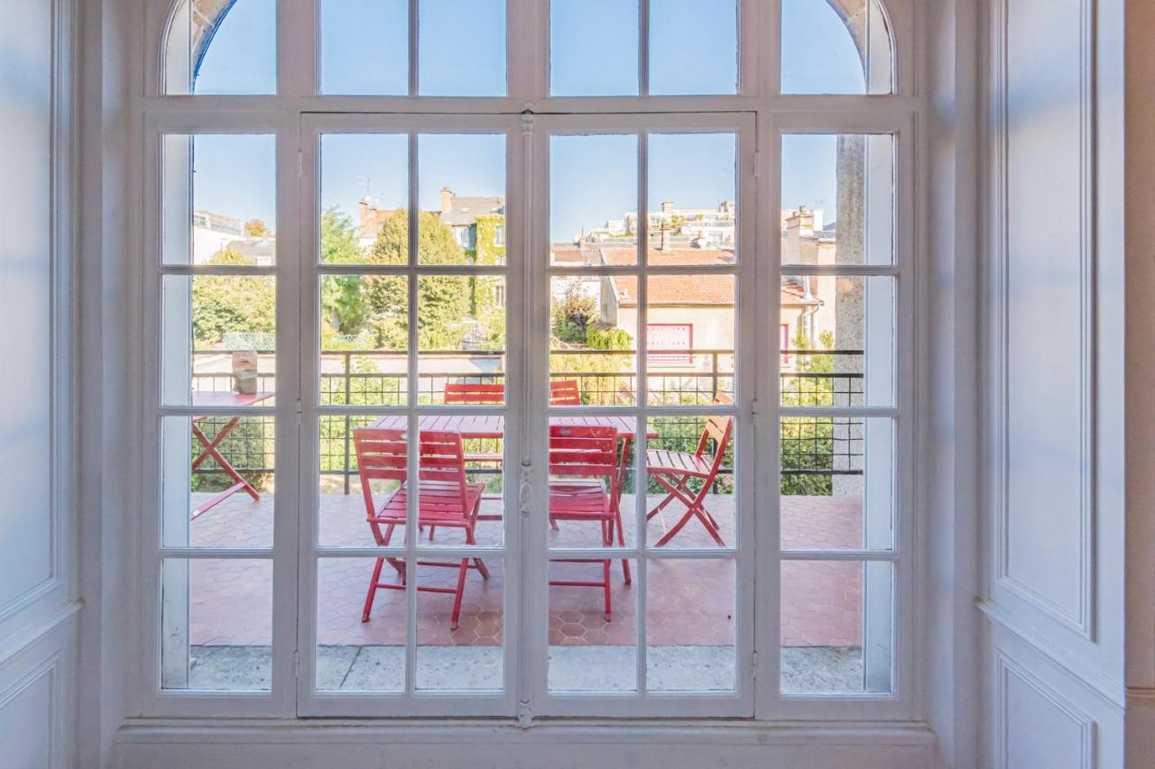 PRESTIGE Heart of Reims - B&B